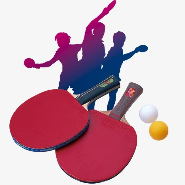 业余乒乓球系列：练球清单，业余高手必练的6项技术